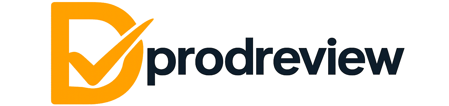 Dprodreview